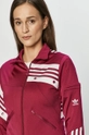 fialová adidas Originals - Mikina x Daniëlle Cathari GD2410