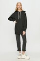 Reebok - Felső FU2391 FU2391 fekete AW20