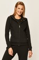 Puma - Mikina 583637 s kapucí černá 583637