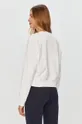 Calvin Klein Performance - Bluza bawełniana 100 % Bawełna