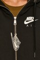 Nike Sportswear - Mikina CU5442 černá