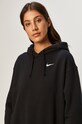 Кофта Nike Sportswear чёрный CZ2590