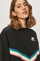 Nike Sportswear - Bluza czarny CU5877