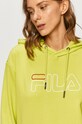 Fila Bluză verde 683502