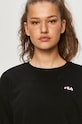 Fila - Bluza czarny 687467