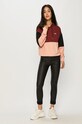 Fila - Bluza 687977 rosu AW20