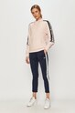 Fila - Bluza 688046 różowy AW20