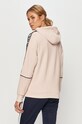 Odzież Fila - Bluza 688046 różowy