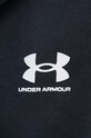 Under Armour - bluză 1356400.001 1356400.001 negru