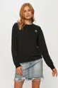 black Converse sweatshirt Women’s
