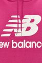 New Balance - Mikina WT03550JJL Dámsky