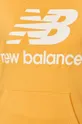 New Balance - Mikina WT03550ASE Dámsky