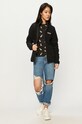 Columbia bluza 1861191 negru AW23