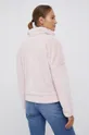 pink Columbia sweatshirt