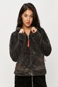 Columbia bluză uni negru 1907222