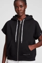 AllSaints - Bluza AMPHIA CHLO ZIP HOOD Damski