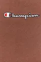 Champion - Bluza bawełniana 113189 Damski