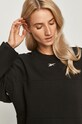 Reebok - Bluza FU2411 negru FU2411