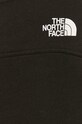 The North Face hanorac de bumbac NF0A3S4GJK31 negru