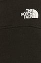 The North Face - Bavlnená mikina NF0A3S4GJK31 čierna