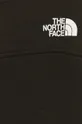 Bavlněná mikina The North Face Dámský