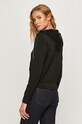 Oblečení Guess Jeans - Mikina W0YQ73.K7UW0 černá