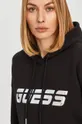 чёрный Guess Jeans - Кофта