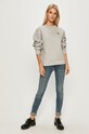 Lacoste - Bluza SF6410 SF6410 szary AW20