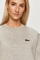 Lacoste - Bluza SF6410 szary SF6410