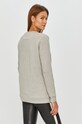 Odzież Calvin Klein Jeans - Bluza bawełniana J20J207877 J20J207877 szary