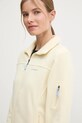 Columbia bluza sportowa Fast Trek żółty 1465351.