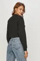 Calvin Klein Jeans - Bluza bawełniana J20J216548 100 % Bawełna organiczna