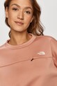 The North Face - Mikina růžová NF0A4SW6R131