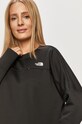 The North Face - Mikina čierna NF0A4SW6JK31