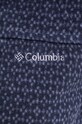 Αθλητική μπλούζα Columbia Fast Trek Printed 1622211 σκούρο μπλε