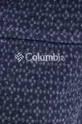 Columbia sportos pulóver Fast Trek Printed 1622211 sötétkék