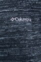Спортивна кофта Columbia Fast Trek Printed 1622211 темно-синій