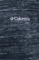 Športová mikina Columbia Fast Trek Printed 1622211 tmavomodrá
