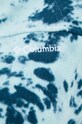 Columbia bluza sportowa Fast Trek Printed 1622211 turkusowy