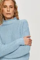 niebieski Tally Weijl - Sweter