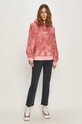 Ellesse - Felső SGH10407 rózsaszín AW20