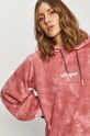Ellesse - Mikina ružová SGH10407