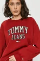 piros Tommy Jeans - Felső