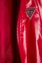 Guess Jeans - Detská bunda 116-176 cm ružová