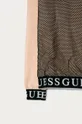 Guess Jeans - Detská bavlnená mikina 116-176 cm  Základná látka: 100% Bavlna Prvky: 100% Polyester