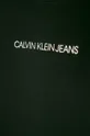 Calvin Klein Jeans - Detská mikina 104-176 cm  Základná látka: 100% Bavlna Elastická manžeta: 95% Bavlna, 5% Elastan