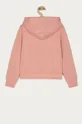 Calvin Klein Jeans - Gyerek felső 140-176 cm rózsaszín