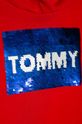 Tommy Hilfiger - Bluza dziecięca 110-176 cm 90 % Bawełna, 10 % Poliester