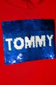 Tommy Hilfiger - Dječja majica 110-176 cm  90% Pamuk, 10% Poliester