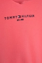 Tommy Hilfiger - Дитяча кофта 116-176 cm рожевий